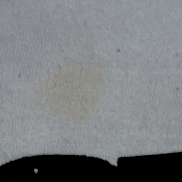 Post Malone Twelve 12 Carat Cream Tour Hoodie Official Post Malone Merch Med - Picture 5 of 5